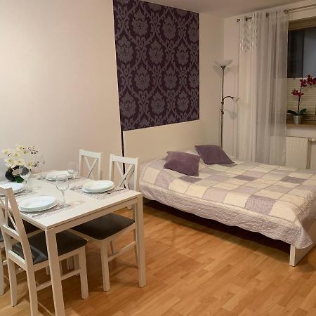 Apartament Zdrojowa Свиноуйсьце Экстерьер фото